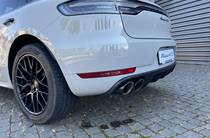 Porsche Macan Base