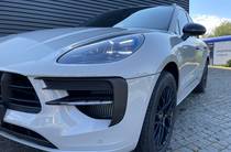 Porsche Macan Base