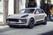 Porsche Macan Base