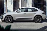 Porsche Macan Base