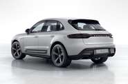 Porsche Macan Base