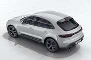 Porsche Macan Base