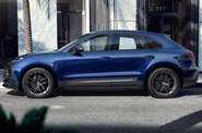 Porsche Macan Base