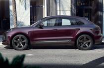 Porsche Macan Base