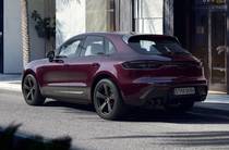 Porsche Macan Base