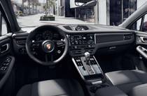 Porsche Macan Base