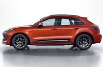 Porsche Macan Base