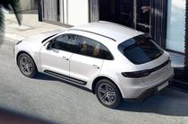 Porsche Macan Base