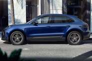 Porsche Macan Base