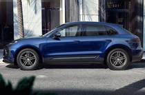 Porsche Macan Base