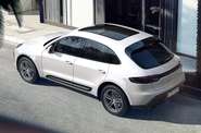 Porsche Macan Base