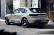 Porsche Macan Base