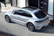 Porsche Macan Base