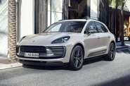 Porsche Macan Base