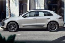 Porsche Macan Base