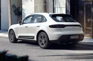 Porsche Macan Base