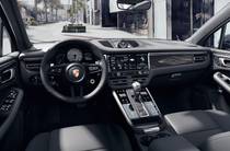 Porsche Macan Base