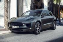 Porsche Macan Base