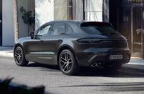 Porsche Macan Base