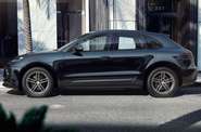 Porsche Macan Base