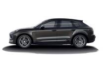 Porsche Macan Base