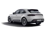 Porsche Macan Base