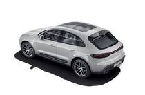 Porsche Macan Base