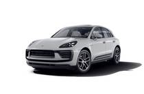 Porsche Macan Base