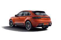 Porsche Macan Base