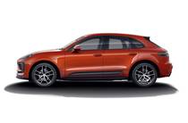 Porsche Macan Base