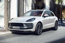 Porsche Macan Base