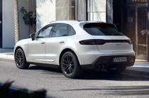 Porsche Macan Base