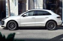 Porsche Macan Base