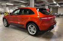 Porsche Macan Base