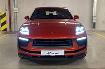 Porsche Macan Base