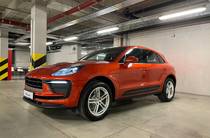 Porsche Macan Base