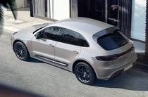 Porsche Macan Base