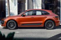 Porsche Macan Base