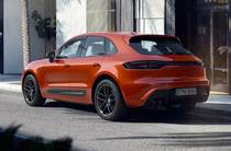 Porsche Macan Base