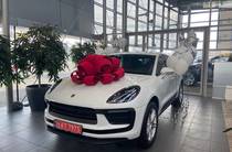 Porsche Macan Base