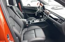 Porsche Macan Base