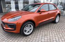 Porsche Macan Base