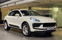 Porsche Macan Base