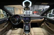 Porsche Macan Base