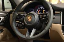 Porsche Macan Base