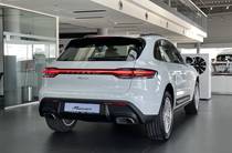 Porsche Macan Base