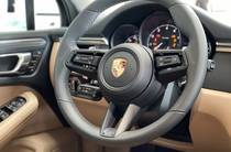 Porsche Macan Base