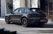 Porsche Macan Base