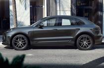 Porsche Macan Base