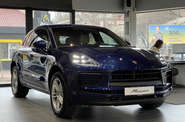 Porsche Macan Base